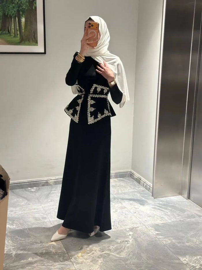 Layla Luxe Dress