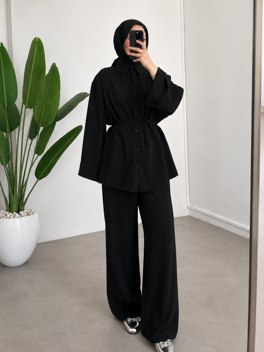 Manar Everyday Set
