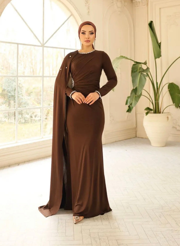 Salma Elegance Gown