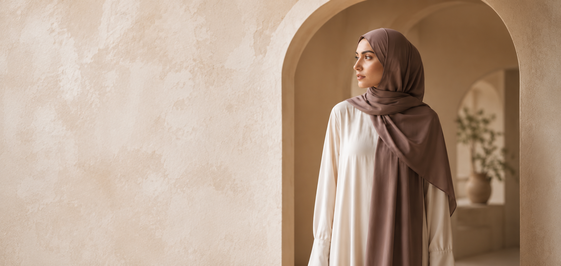 Modesty With Purpose